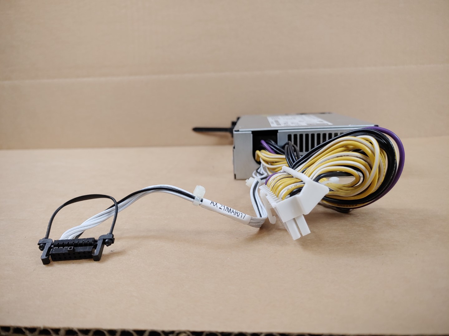 HP 766879-001 550W DL160 G9 Power Supply 80 Plus Silver✔748949-001✔765423-201✔ - Image 5