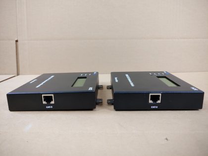 PureLink HCE HDMI CAT-5 Extension Module Receiver & Transmitter **NO A/C** - Image 4