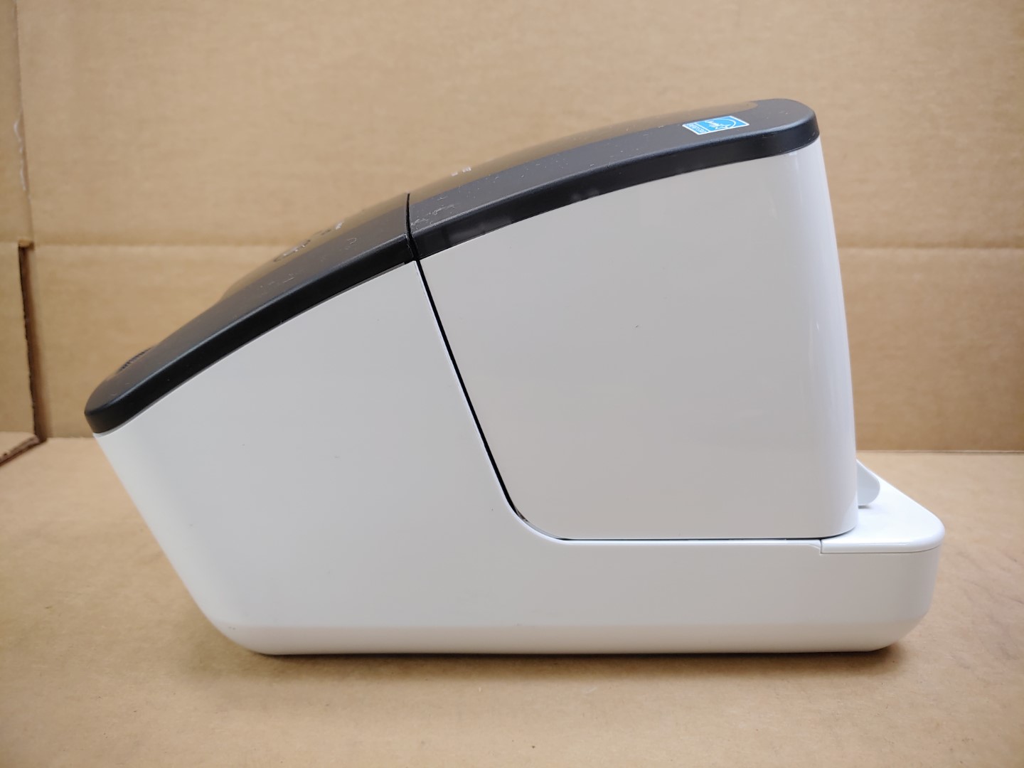 Brother QL-710W Wireless Label Thermal Printer w/ Power Cord & USB Cable ✔✔✔✔ - Image 4