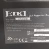 EIKI EIP-UHS100 1-Chip DLP WUXGA 8,000 Lumens Venue Projector *BAD LENS* *READ* - Image 7