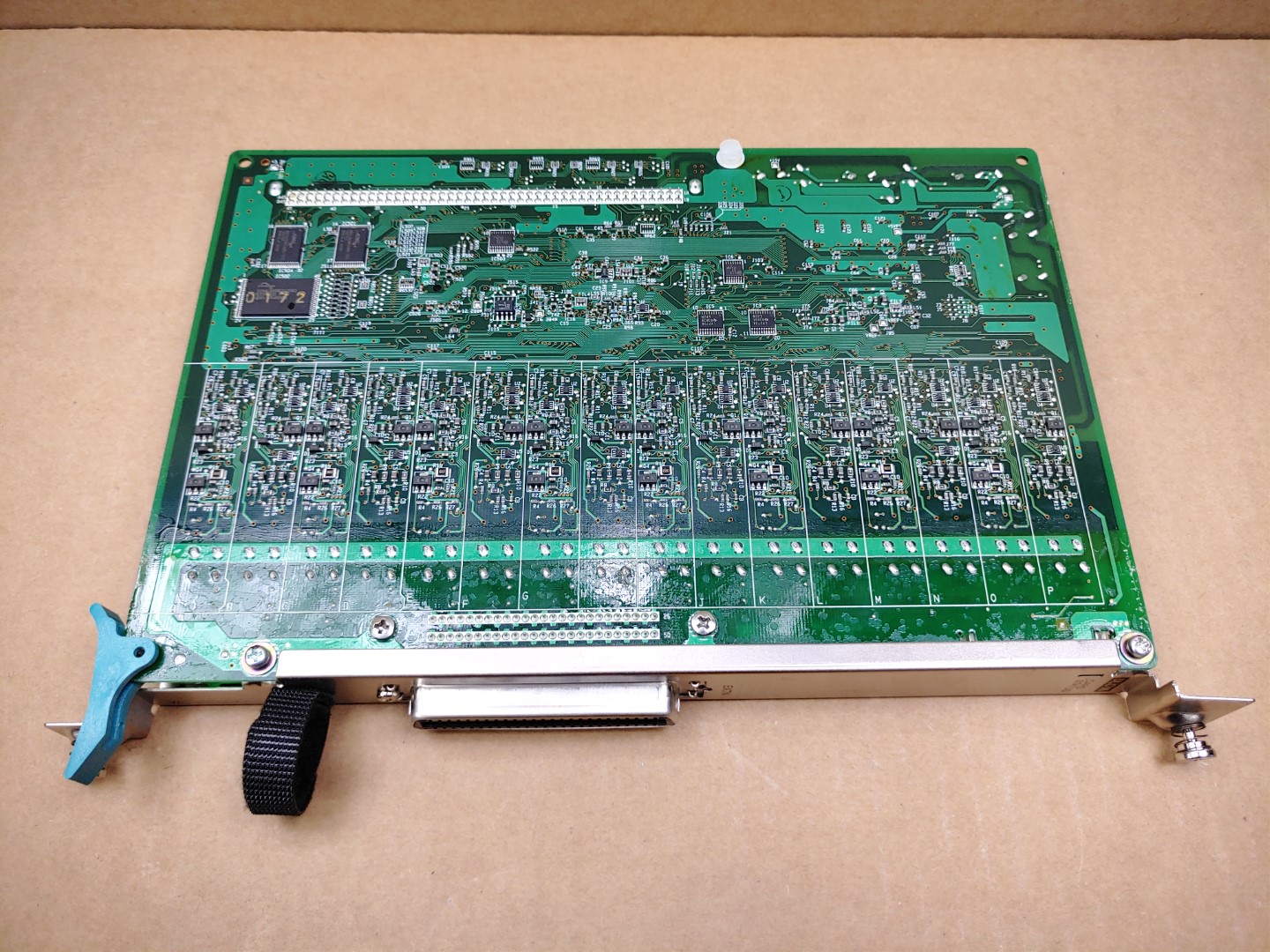 Panasonic KX-TDA0172 16-Port Digital Extension Card (DLC16) KXTDA0172 ✔✔✔✔ - Image 8