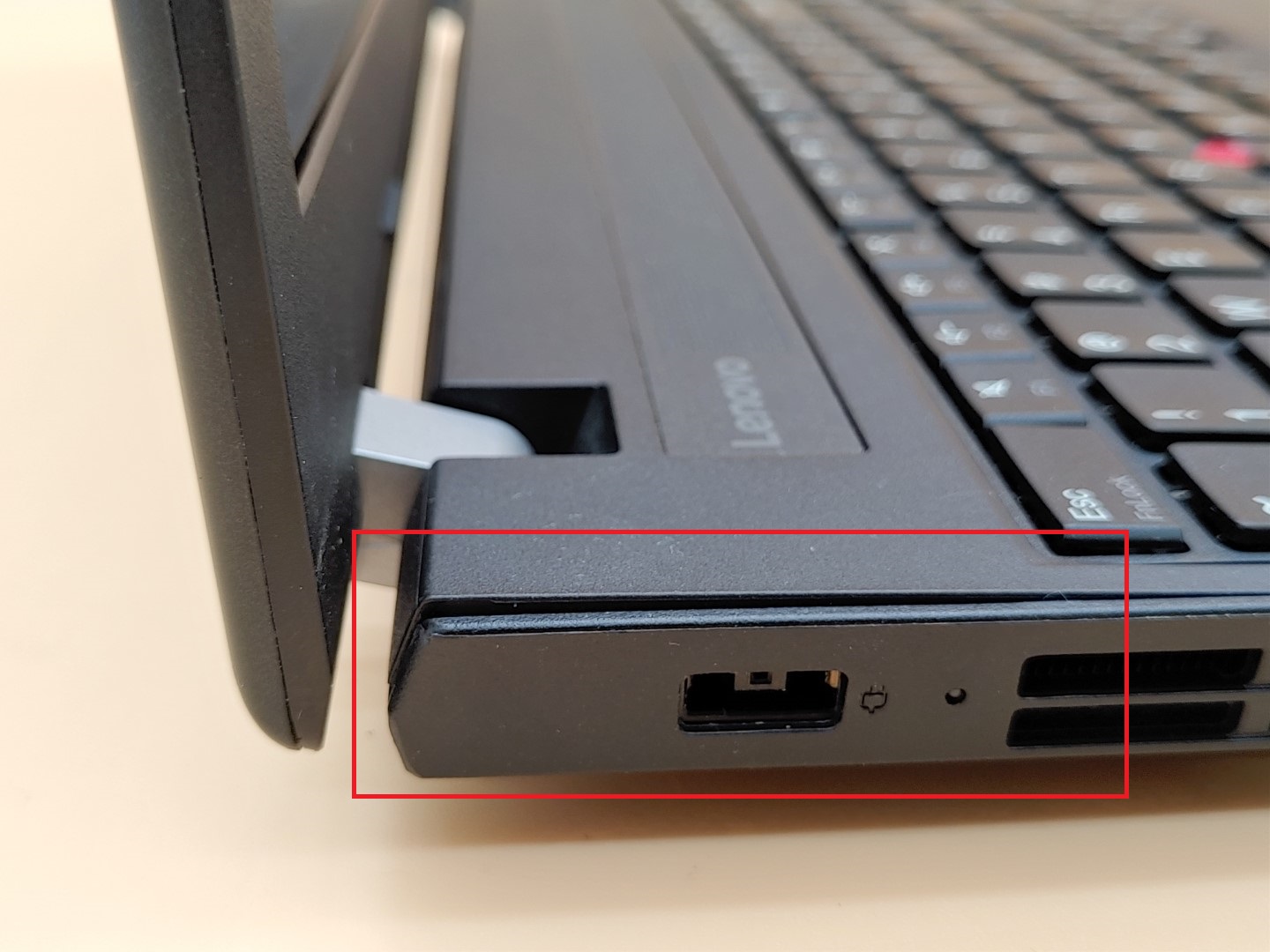 Lenovo ThinkPad E570 15.6" Intel i5-7200U✔8GB✔256GB SSD✔Win11Pro✔*NO A/C* *READ* - Image 9