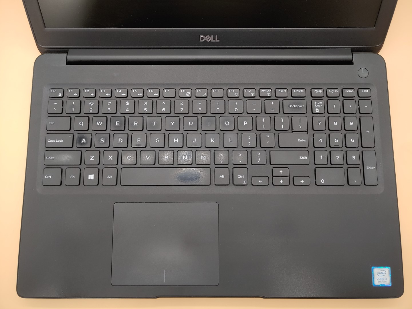Dell Latitude 3500 15.6" Intel i5-8265U✔8GB✔256GB✔Win11Pro✔ **NO BATT / NO AC** - Image 4