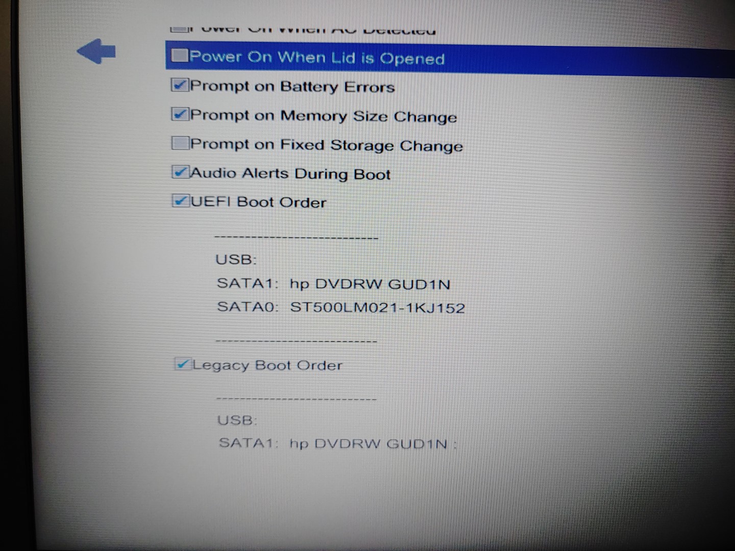 HP ProBook 650 G2 15.6" Intel i5-6200U✔8GB RAM✔500GB HDD✔ *NO OS/NO AC* *READ*** - Image 10
