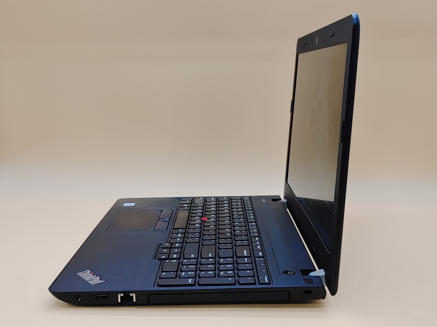 Lenovo ThinkPad E570 15.6" Intel i5-7200U✔8GB✔256GB SSD✔Win11Pro✔*NO A/C* *READ* - Image 3