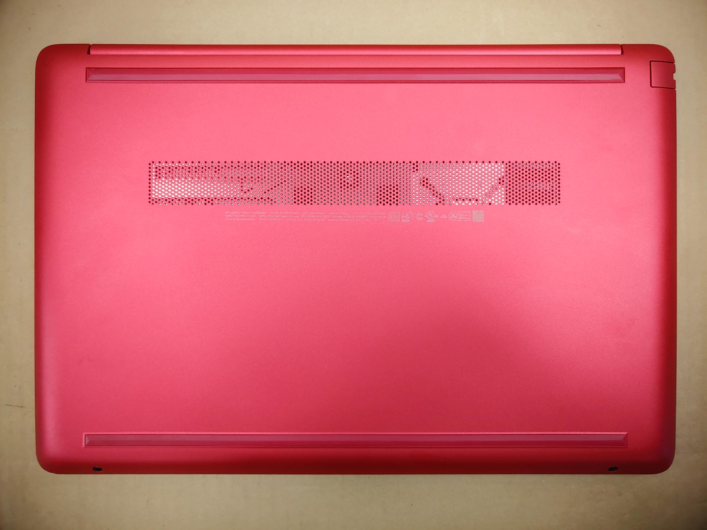 HP Notebook 15-dw0081wm 15.6" Pentium Silver N5030✔16GB✔256GB✔Win11✔ **NO A/C** - Image 6