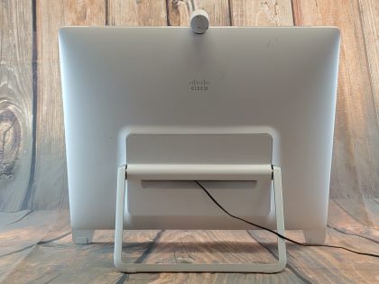Cisco Webex 23" (CP-DX80-K9) HD Display Video WebCam Conferencing System - Image 3