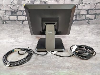 NCR RealPOS XL-Series 15-inch PCAP LED Touch Display P/N: 5915-3315-9090 ✔MINT✔ - Image 4