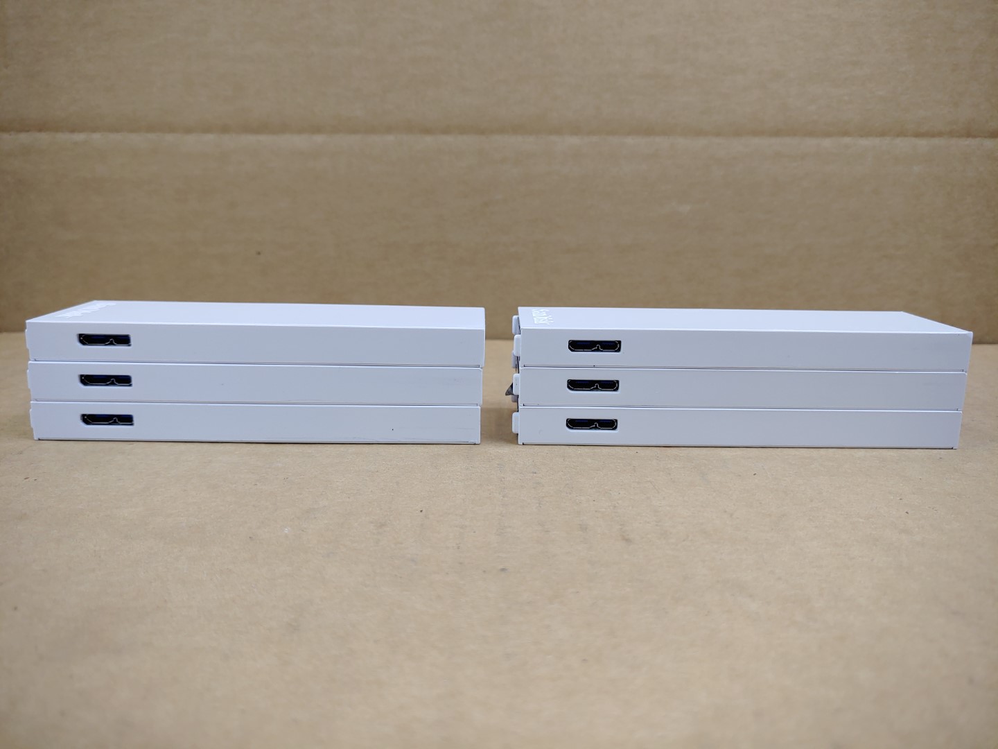 LOT of (6) SanDisk USB 3.0 Multi-Card Reader SDHC SDXC CF microSD SDDR-289 ✔✔✔ - Image 7