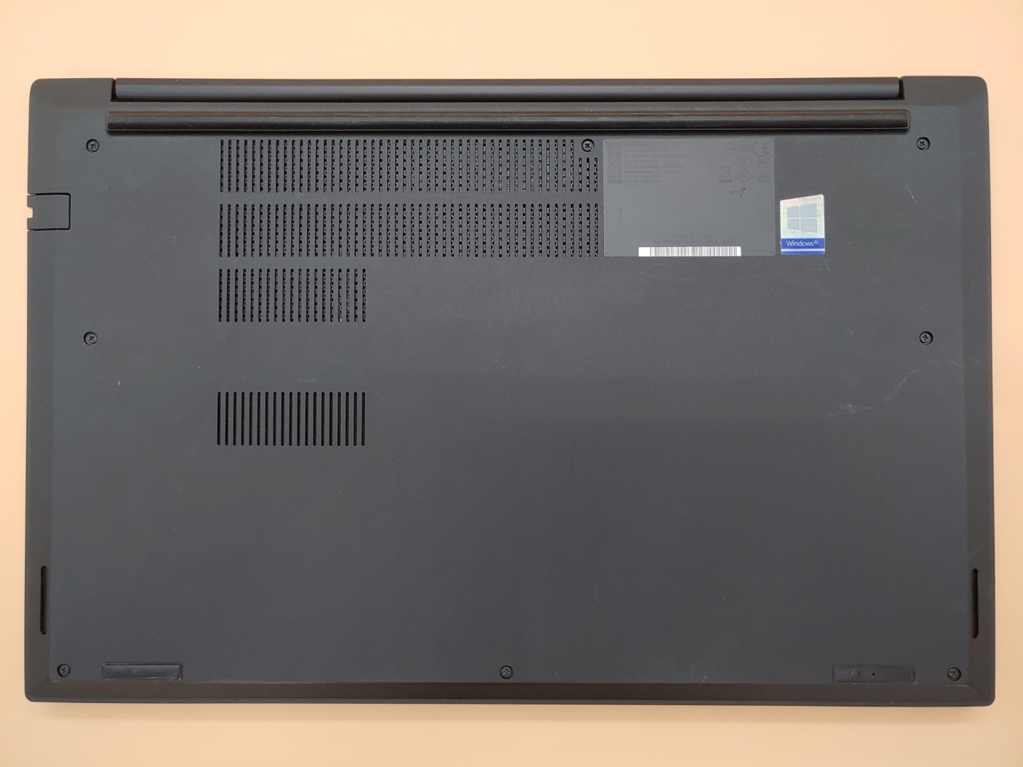 Lenovo ThinkPad E15 15.6" Intel i5-10210U✔16GB✔ *NO SSD/NO AC* **READ** - Image 6