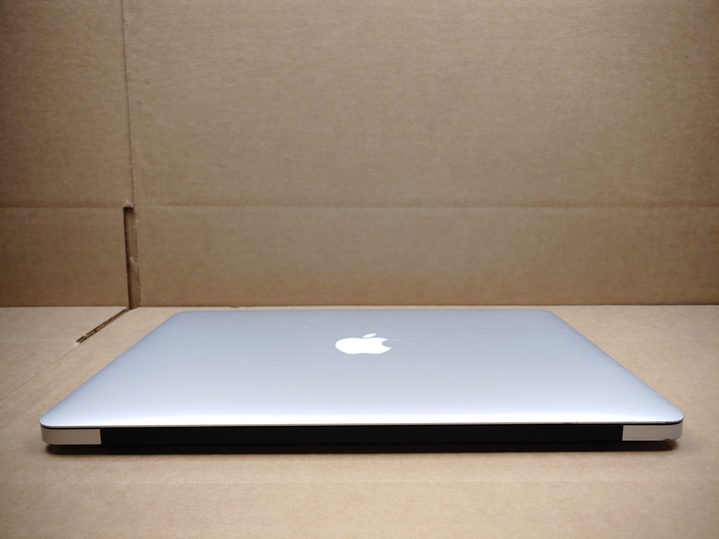 Apple MacBook Air 13" 2015 Intel i5 1.6GHz✔8GB✔128GB✔Monterey✔ *NO A/C* *READ* - Image 7