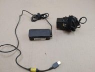 2 QTY - Original Lenovo 45W AC Adapter ADLX45NDC2A ADLX45NLC3A ADLX45NCC2A
