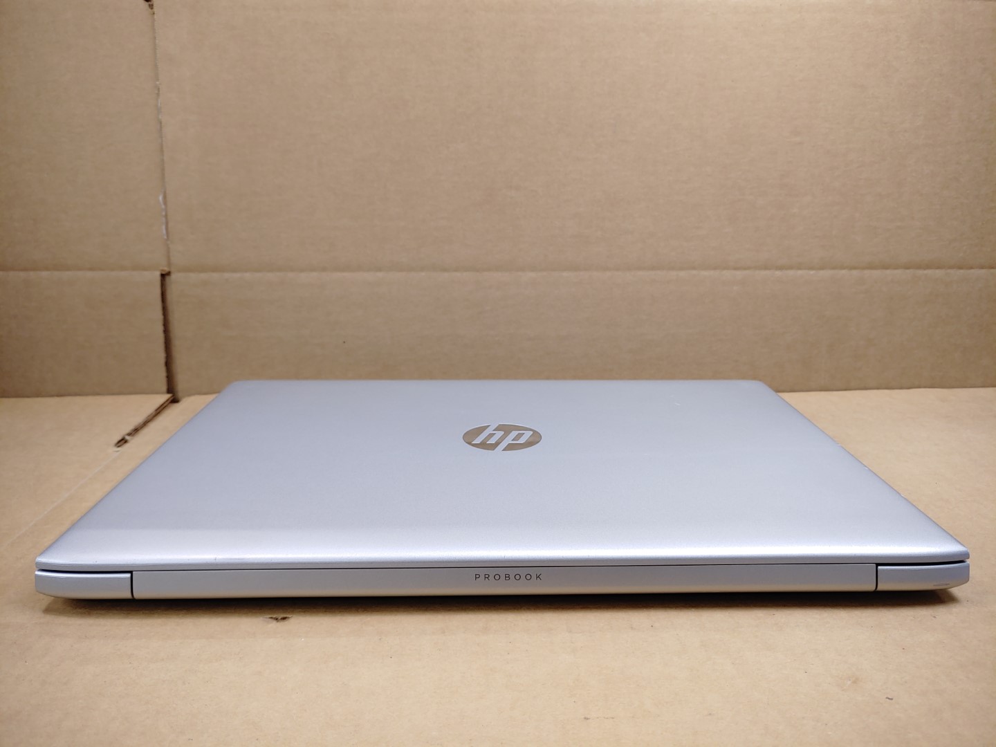 HP ProBook 450 G5 15.6" Intel i5-7200U✔ **NO RAM/NO HDD/NO AC** *BIOS PASSWORD* - Image 8