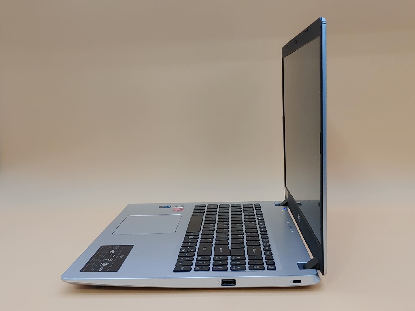 Acer Aspire 5 A515-43 15.6" FHD AMD Ryzen 3 3200U✔8GB✔128GB SSD✔Win11✔✔ *NO A/C* - Image 3