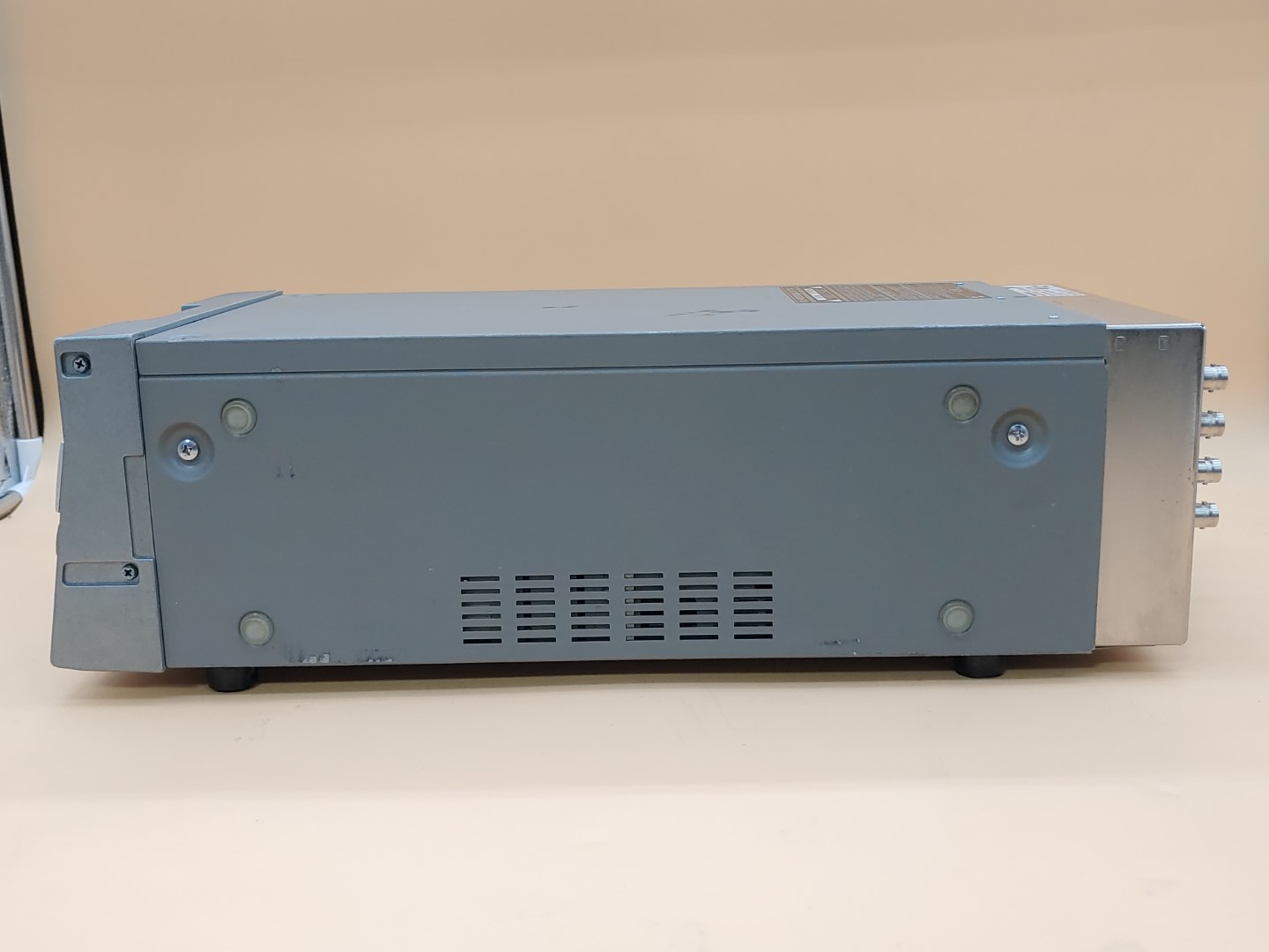 PANASONIC AJ-HD1400P Compact DVCPRO HD VTR ✔✔✔✔ - Image 4