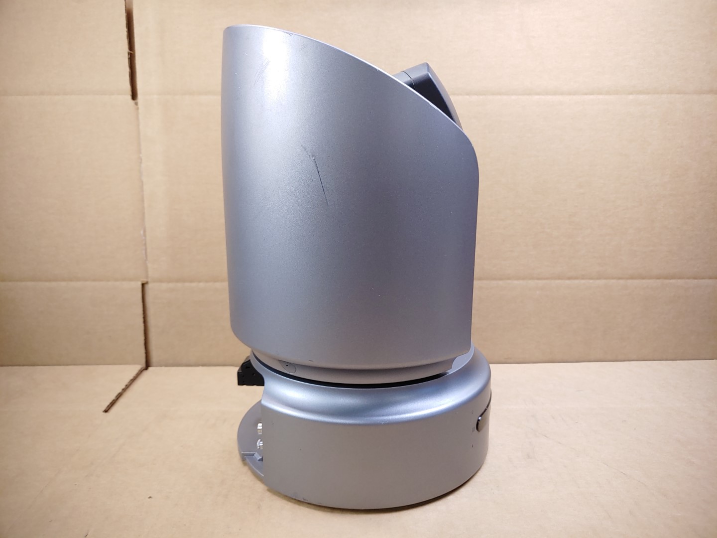 Sony BRC-H700 HD 3CCD Color Video Camera PTZ w/ Carl Zeiss Lens + HFBK-HD1 Card✔ - Image 3