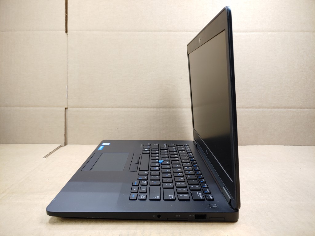 Dell Latitude E7470 14" Intel Core i5-6300U✔8GB✔128GB✔ **NO OS/NO BATT/NO AC** - Image 3