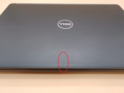 Dell Latitude 5480 14" i5-7300U✔8GB RAM✔256GB SSD✔ *NO BATT/NO OS/NO AC* *READ* - Image 9