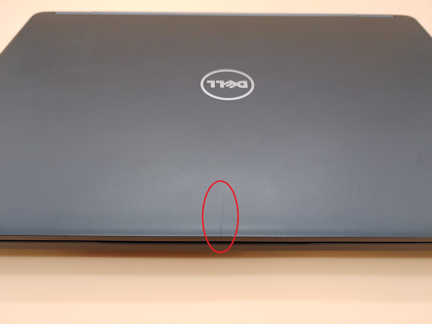 Dell Latitude 5480 14" i5-7300U✔8GB RAM✔256GB SSD✔ *NO BATT/NO OS/NO AC* *READ* - Image 9