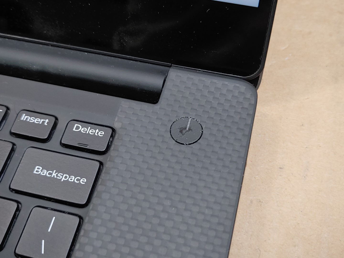 Dell Precision 5520 15.6" Xeon-E3-1505 v6✔32GB✔512GB✔M1200✔*NO OS/NO AC* *READ** - Image 9