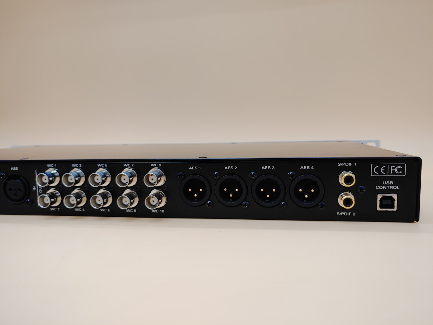 Antelope Audio OCX HD High Definition Master Clock w/ 768 kHz Sample Rate ✔✔✔✔ - Image 9