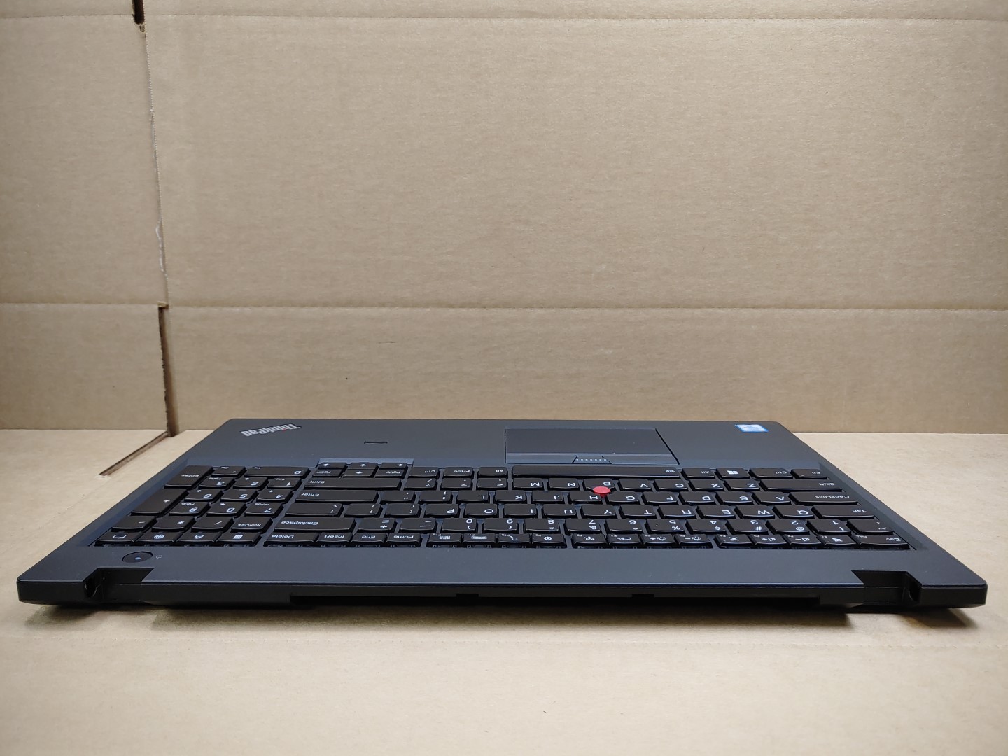 Lenovo ThinkPad T560 15.6" Intel i5-6300U✔8GB RAM✔ **NO HDD/NO AC** **READ** - Image 5