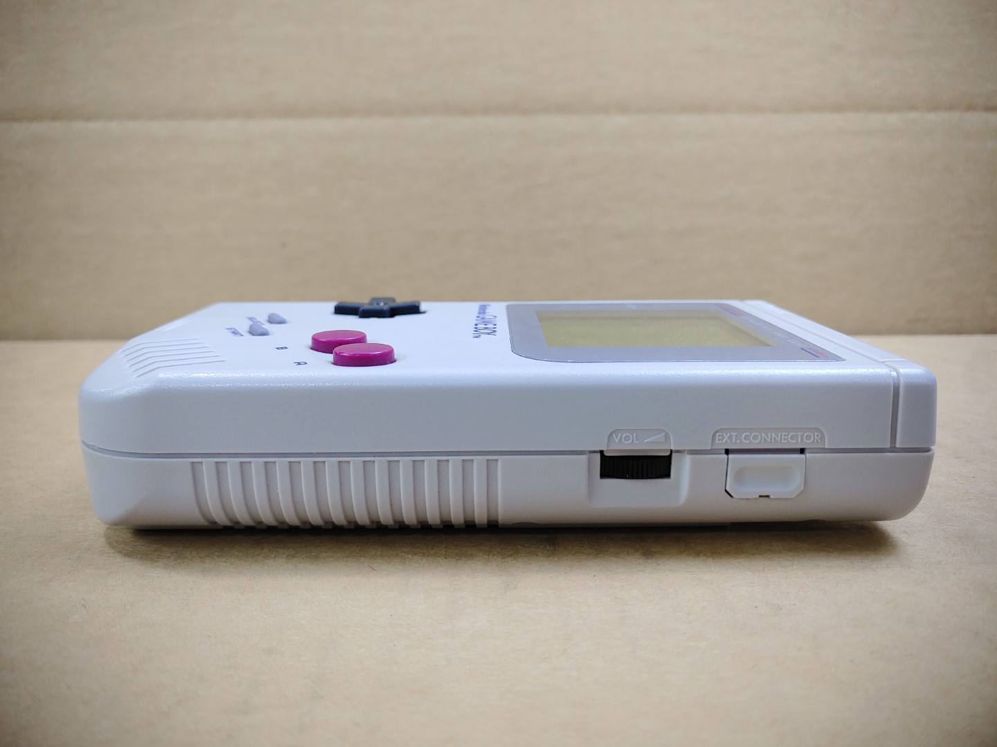 Nintendo GAME BOY Original DMG-01 Handheld System w/ Tetris ✔ WORKING ✔ **READ** - Image 5