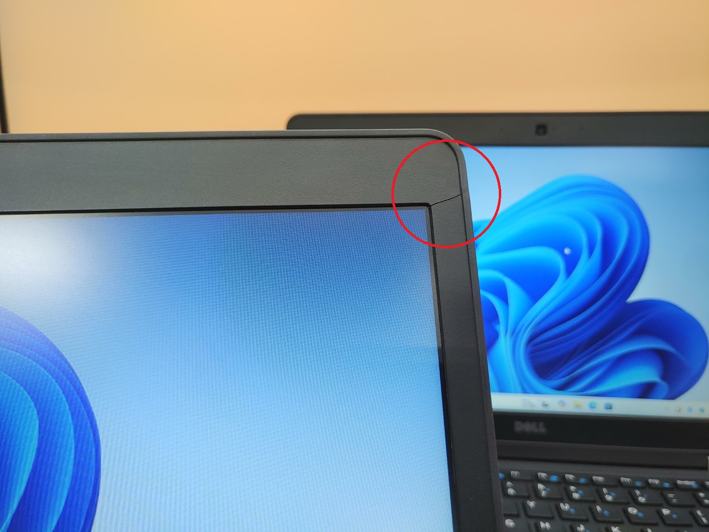 LOT of (3) Dell Latitude E5470 14" Intel i5-6300HQ✔8GB✔128GB SSD✔Win11✔ *NO A/C* - Image 10