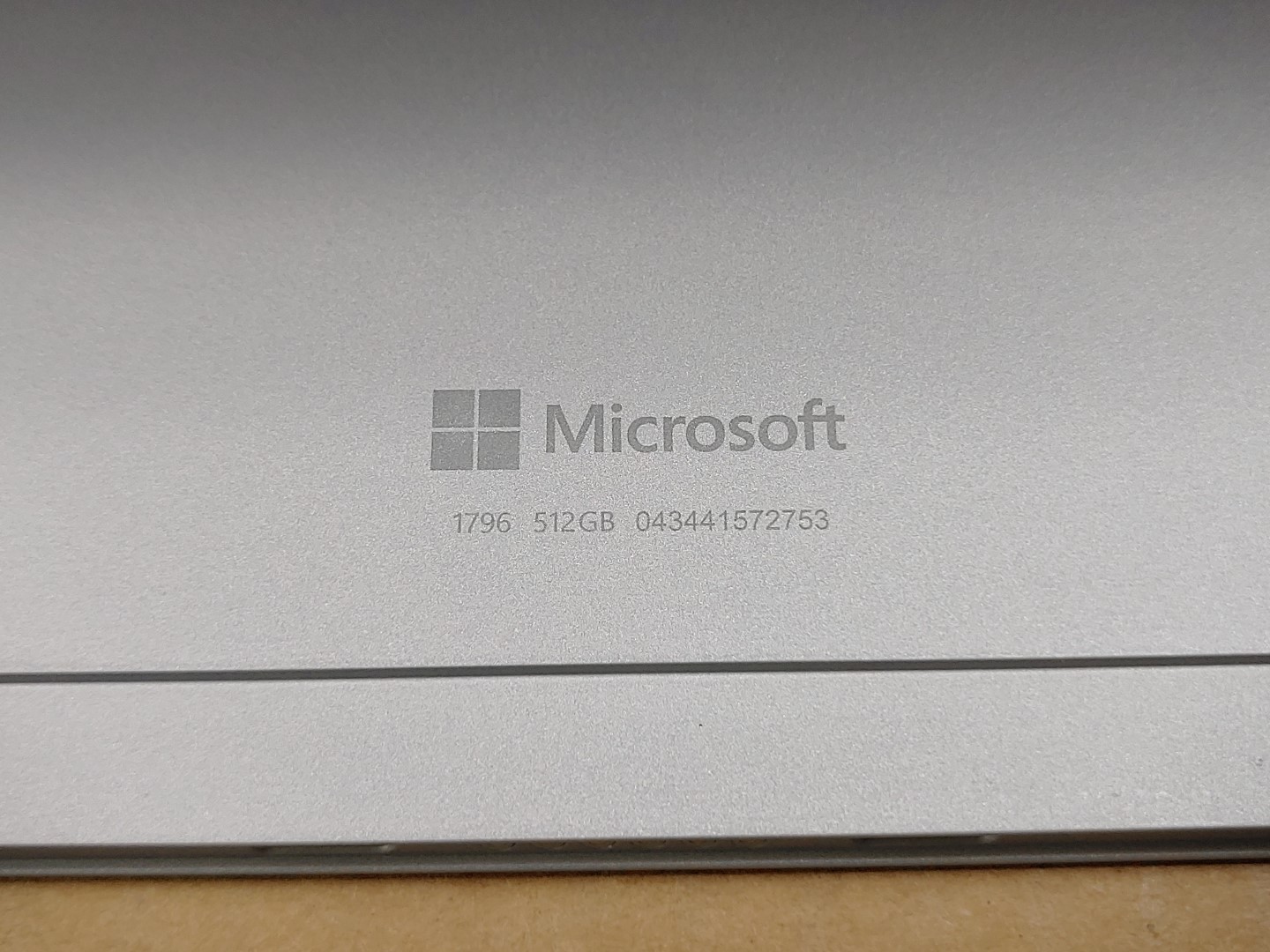 Microsoft Surface Pro 12.3" i7-7660U✔16GB✔512GB✔Win11✔1796✔ *NO A/C* *BAD BATT* - Image 6