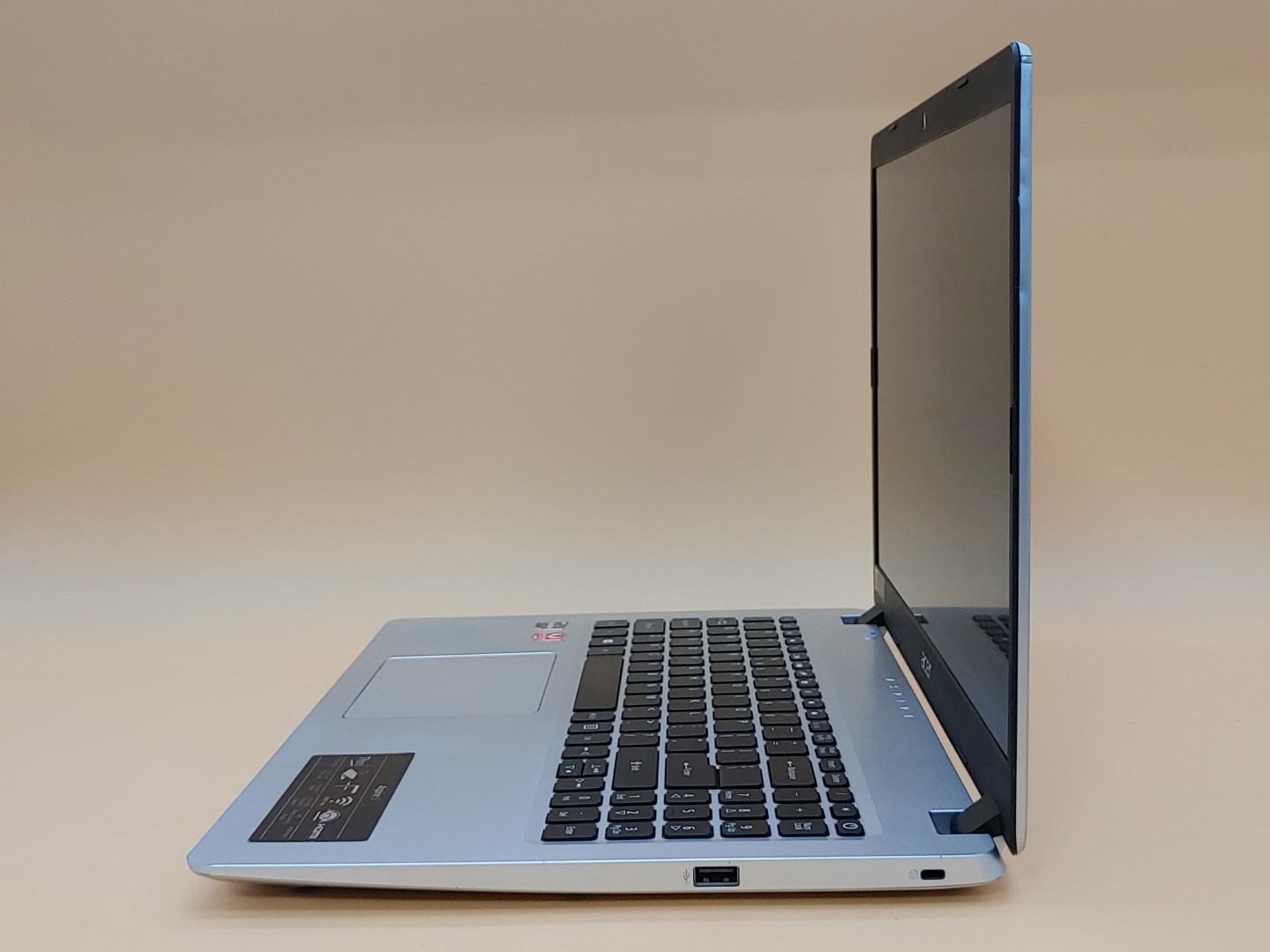 Acer Aspire 5 A515-43 15.6" AMD Ryzen 3 3200U✔12GB✔128GB SSD✔Win11✔*NO A/C**READ - Image 3