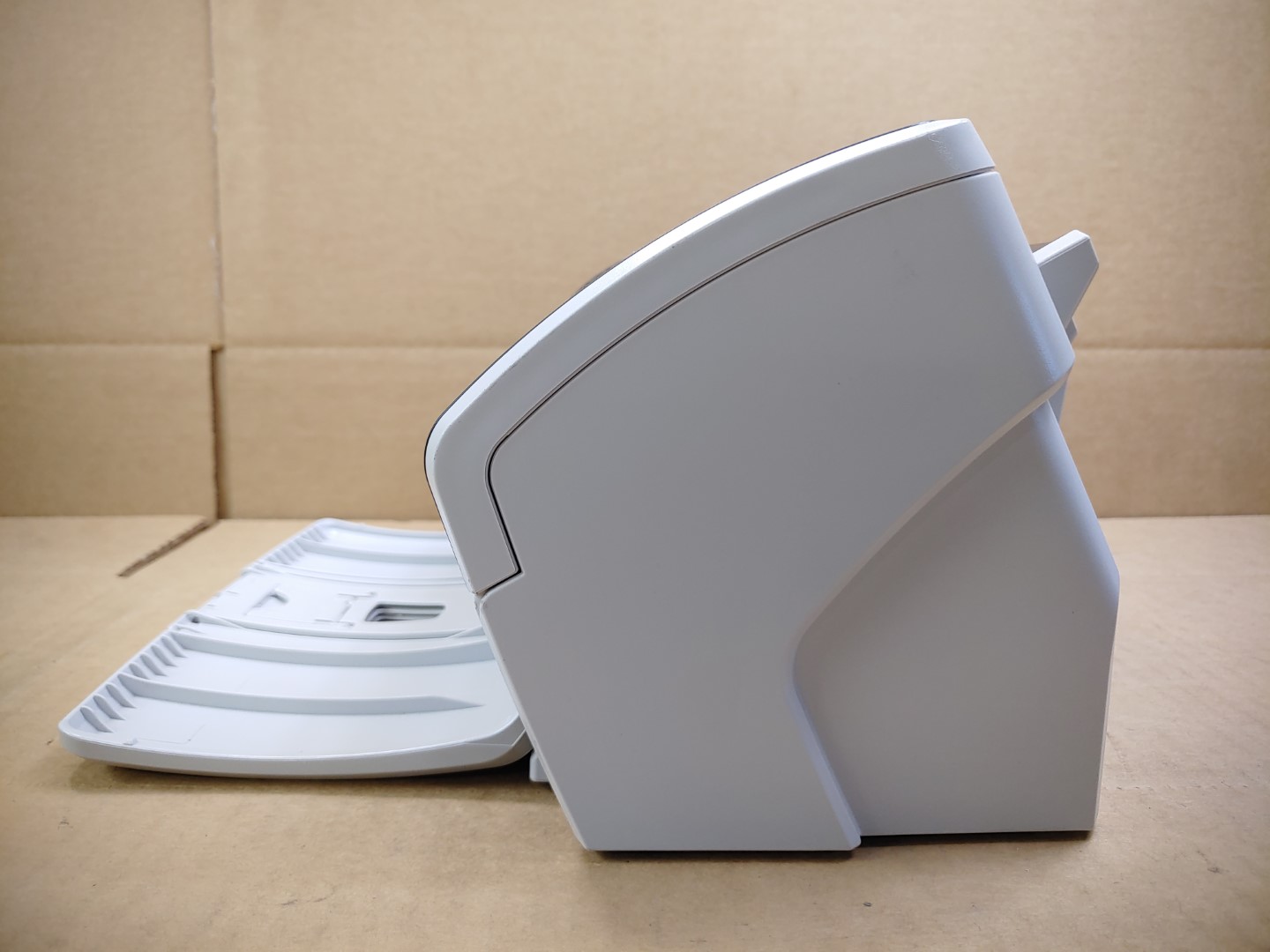 Fujitsu fi-6130Z Color Duplex USB Sheet-Fed Document Scanner ✔✔ *NO A/C ADAPTER* - Image 6