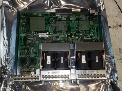 CISCO N55-DL2 V01 Layer 2 Nexus Daughter Card 800-33353-01 COUCAN6CAA - Image 2