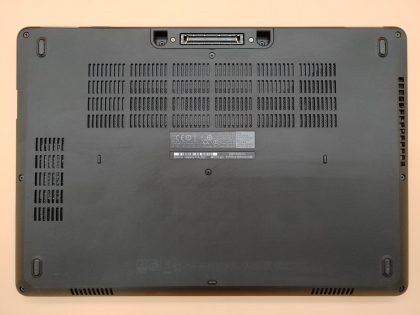 Dell Latitude E5470 14" i5-6300HQ✔8GB✔256GB✔Win11✔ *NO BATT/NO AC* *CMOS ISSUE** - Image 6
