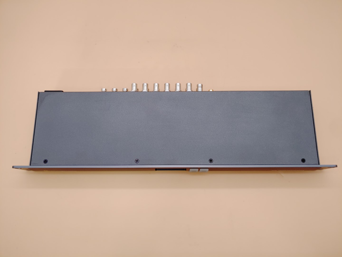 Blackmagic Design UltraStudio 4K Thunderbolt 2 ✔✔ **READ** *POWERS ON NO OUTPUT* - Image 11