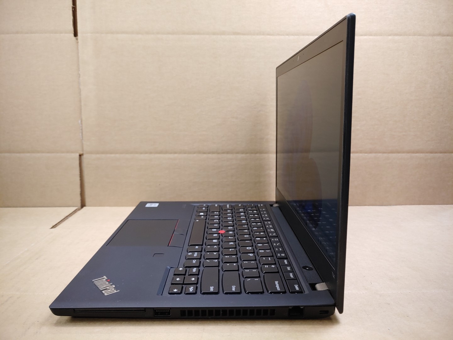 Lenovo ThinkPad T14 Gen1 14" Intel i5-10210U✔24GB✔512GB SSD✔Win11Pro✔ *NO A/C* - Image 3