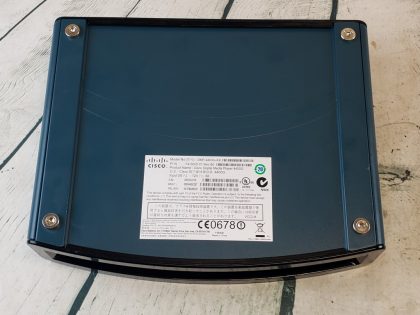 CISCO DIGITAL MEDIA PLAYER 4400G DMP-4400G-K9 74-5605-01 W/OUT AC ADAPTER - Image 6