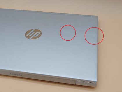 HP ProBook 445R G6 14" AMD Ryzen 5 3500U✔8GB✔256GB✔Win11Pro✔ *NO A/C* ***READ*** - Image 8