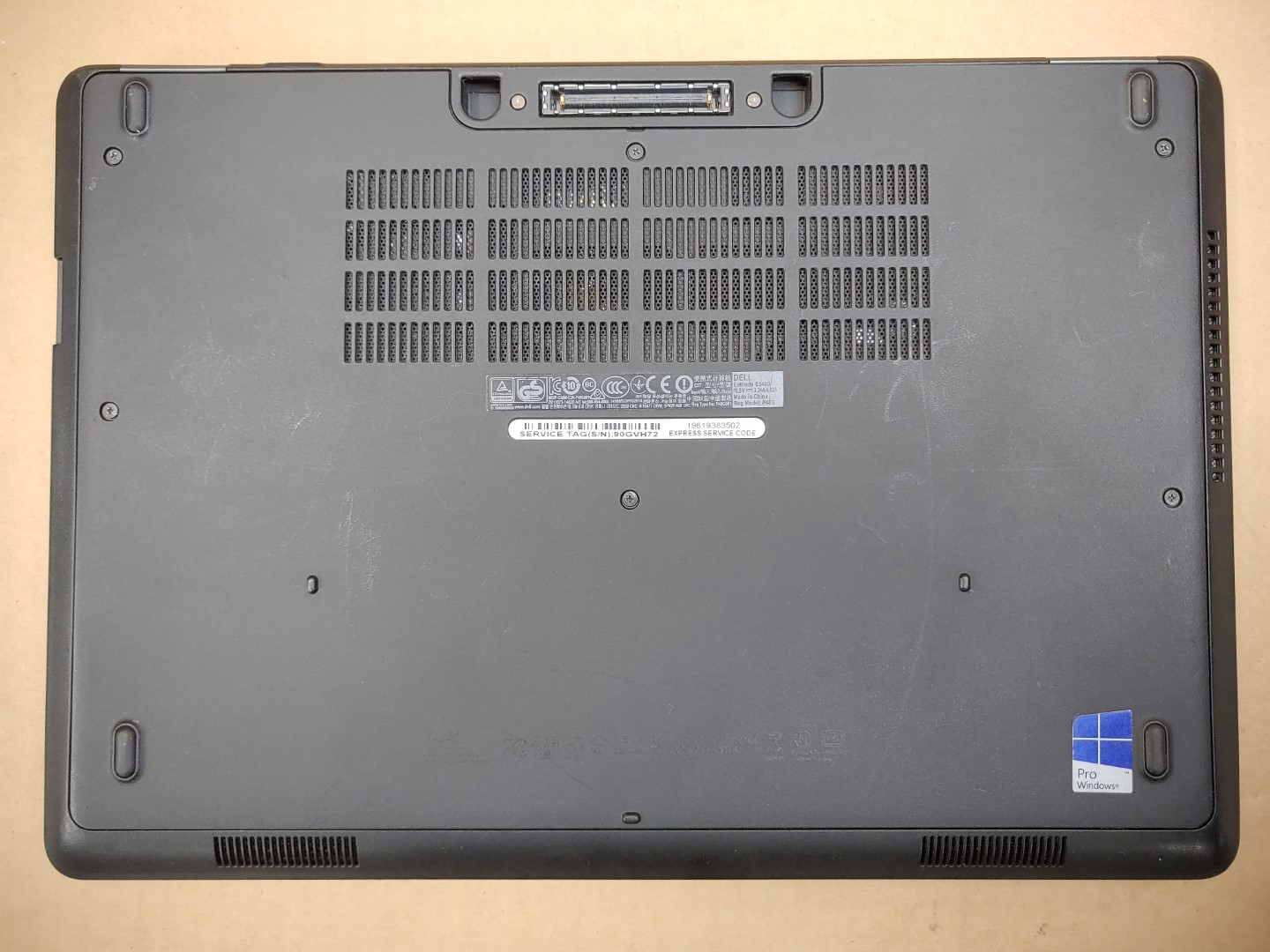 Dell Latitude E5450 14" Intel i5-5300U✔8GB RAM✔128GB SSD✔Windows11Pro✔ **READ** - Image 7