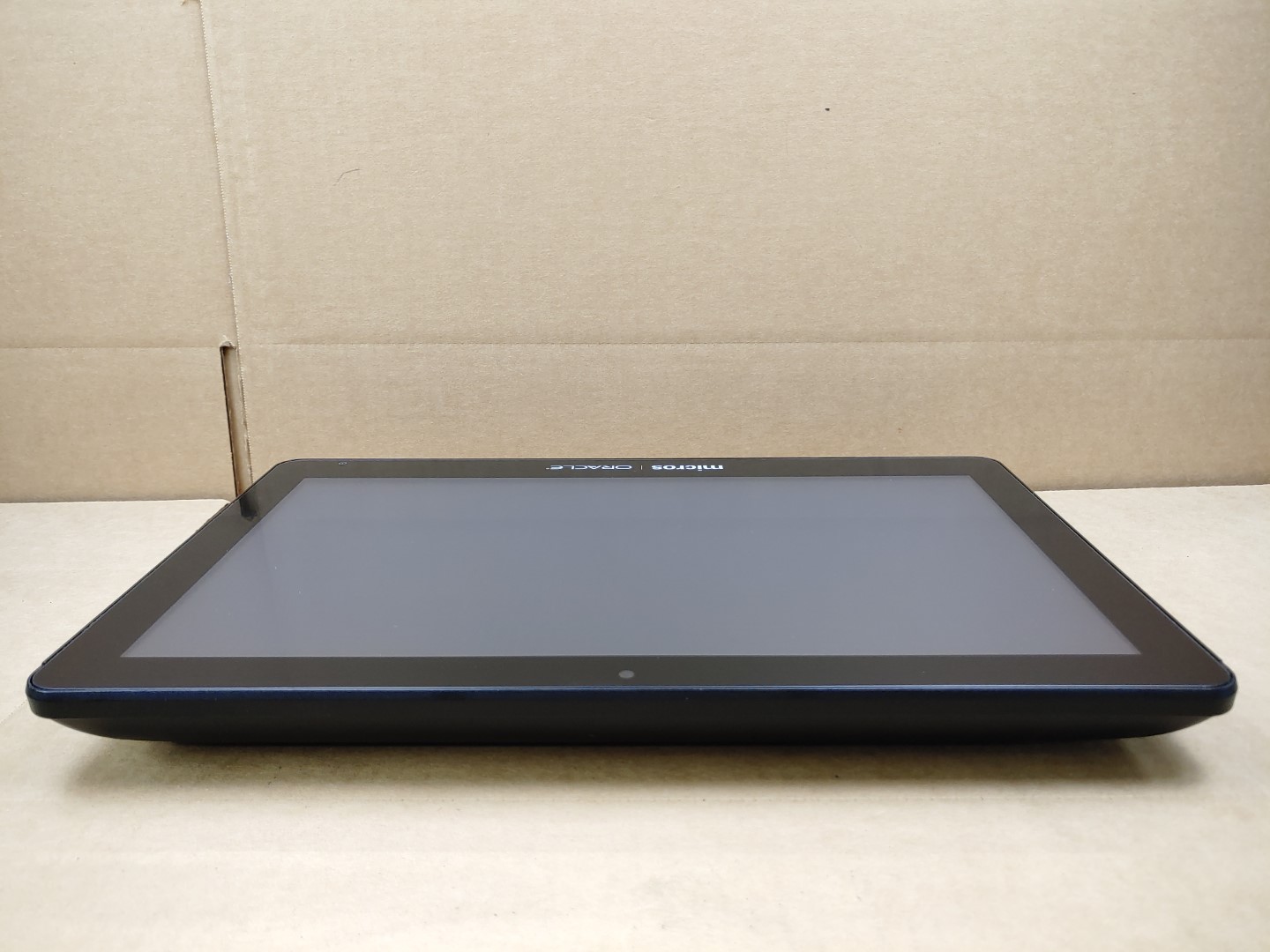 Micros Workstation 6 (610) Intel Atom E3827✔8GB✔64GB SSD✔Win10Ent✔ *NO AC**READ* - Image 5