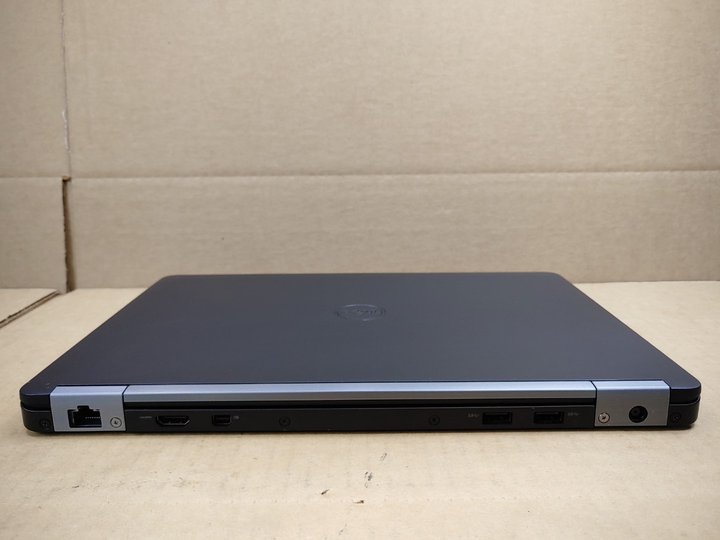 Dell Latitude E7270 12.5" Intel i5-6300U✔16GB✔256GB M.2 SSD✔ **NO OS / NO AC** - Image 8