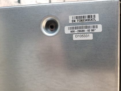 Cisco MDS 9134 24 Port Fibre Channel PTS Fabric Switch DS-C9134-K9 - Tested - Image 8