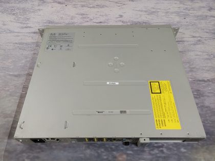 Cisco ASA5515-X (ASA5515 V01) Adaptive Security Appliance **No HDD** - Image 8