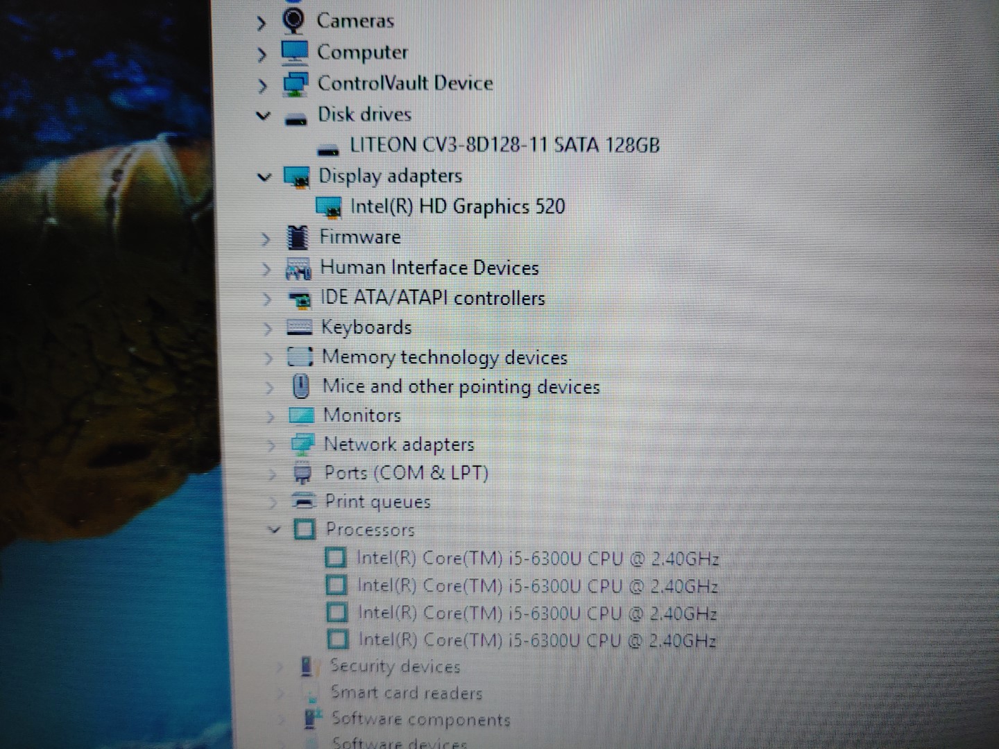 Dell Latitude E7470 14-inch Intel i5-6300U✔8GB✔128GB SSD✔Win11Pro✔ ***NO A/C*** - Image 10