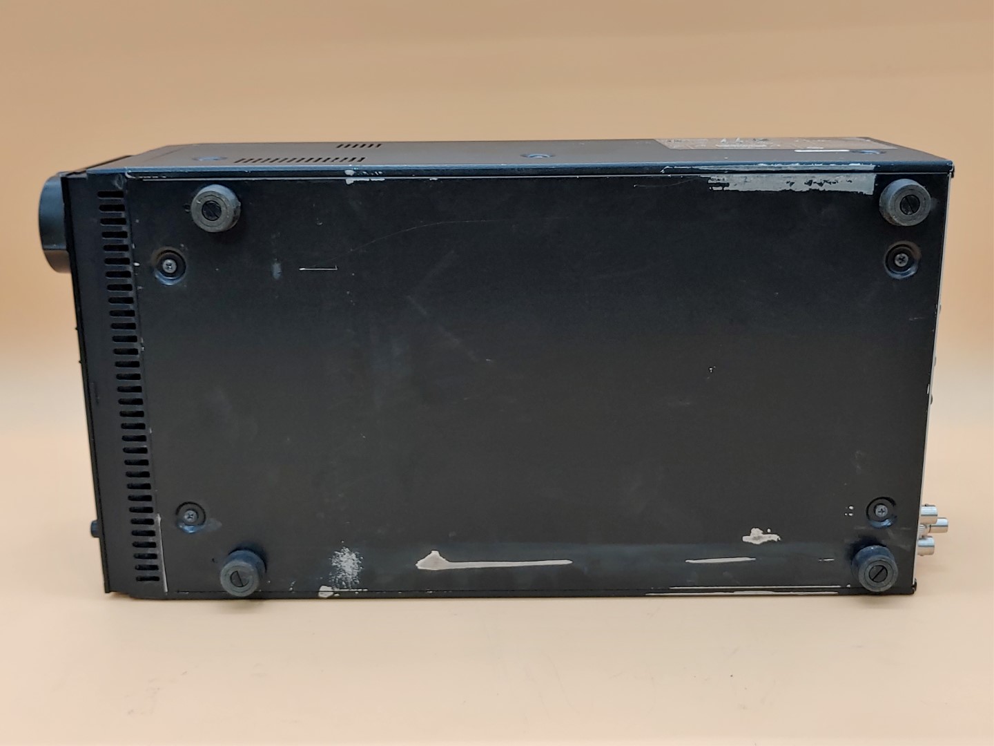 Sony PDW-HD1500 XDCAM HD Professional Disc Recorder Half Rack Recorder ✔✔ *READ* - Image 9