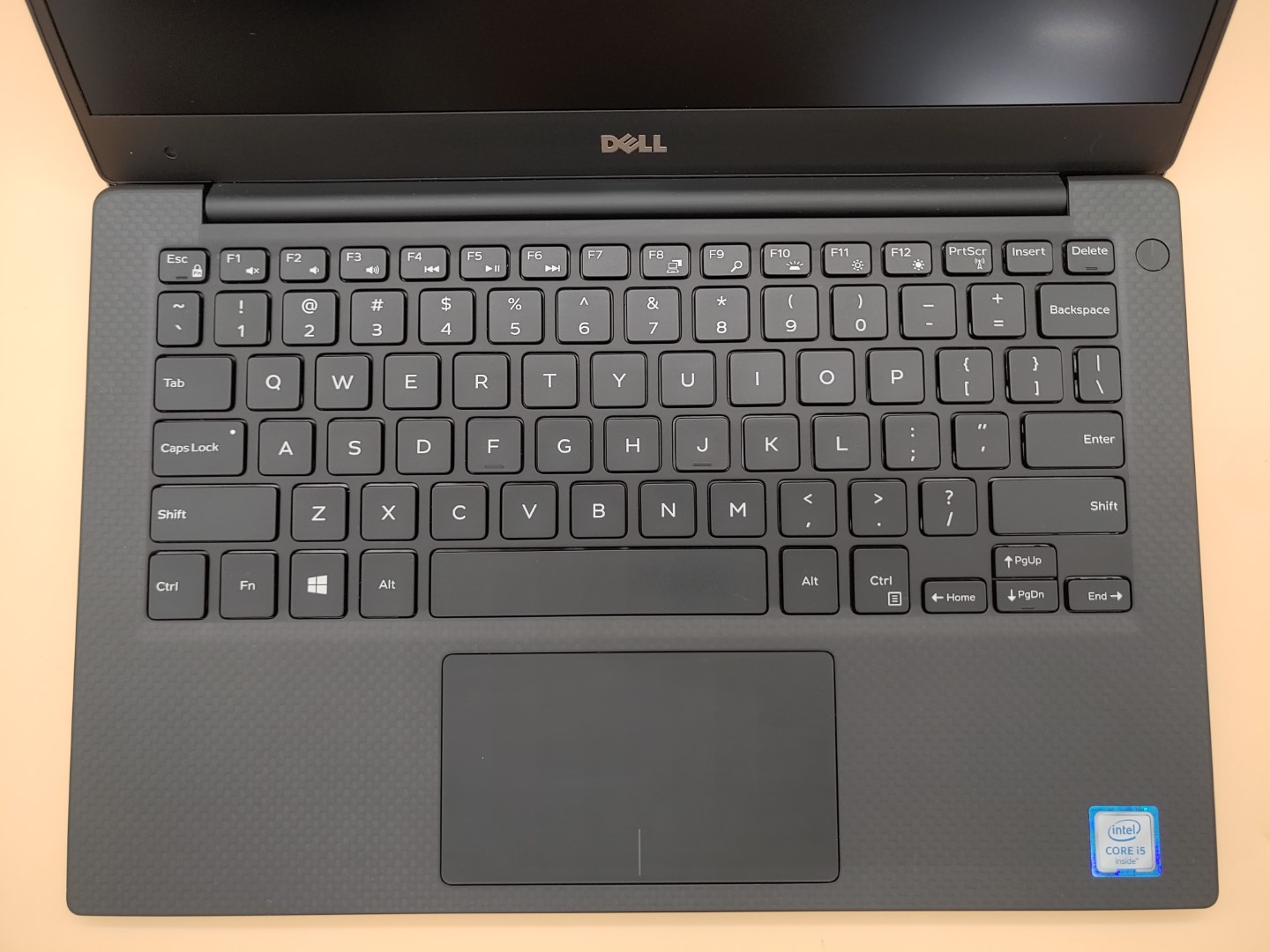 Dell XPS 13 9350 13.3" i5-6200U✔4GB✔128GB SSD✔Win11Home✔ **NO BATT / NO AC** - Image 4