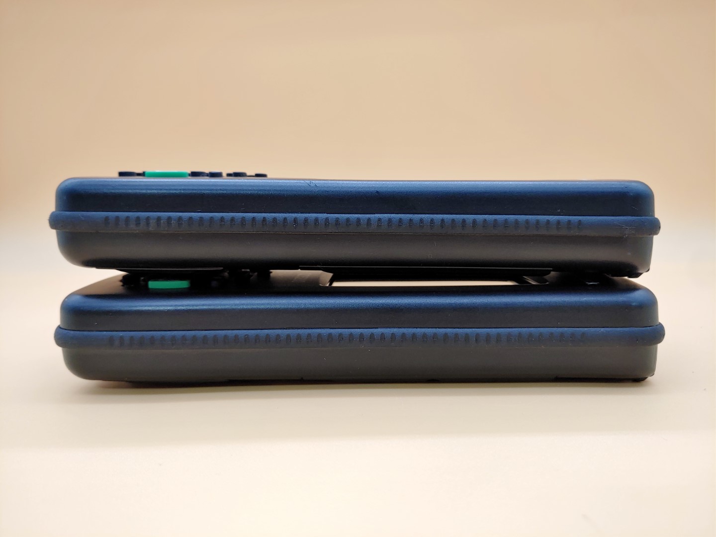 LOT of (2) Cummins QuickCheck Analyzer QC5200 ✔✔✔ **UNTESTED/ AS-IS/ FOR PARTS** - Image 3