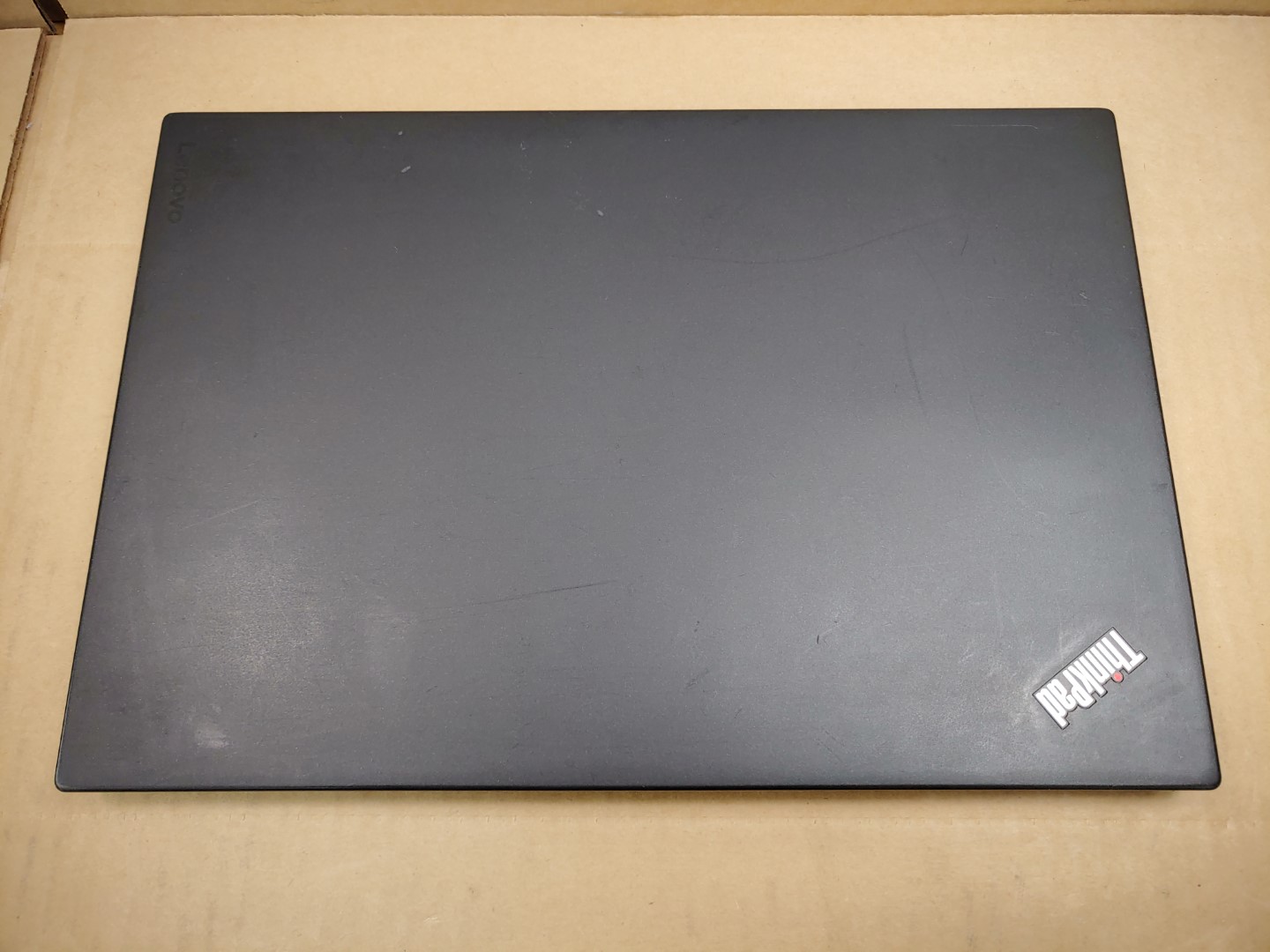 Lenovo ThinkPad T470s 14-inch Intel i5-6300U✔4GB RAM✔ *NO SSD / NO AC* *READ* - Image 5