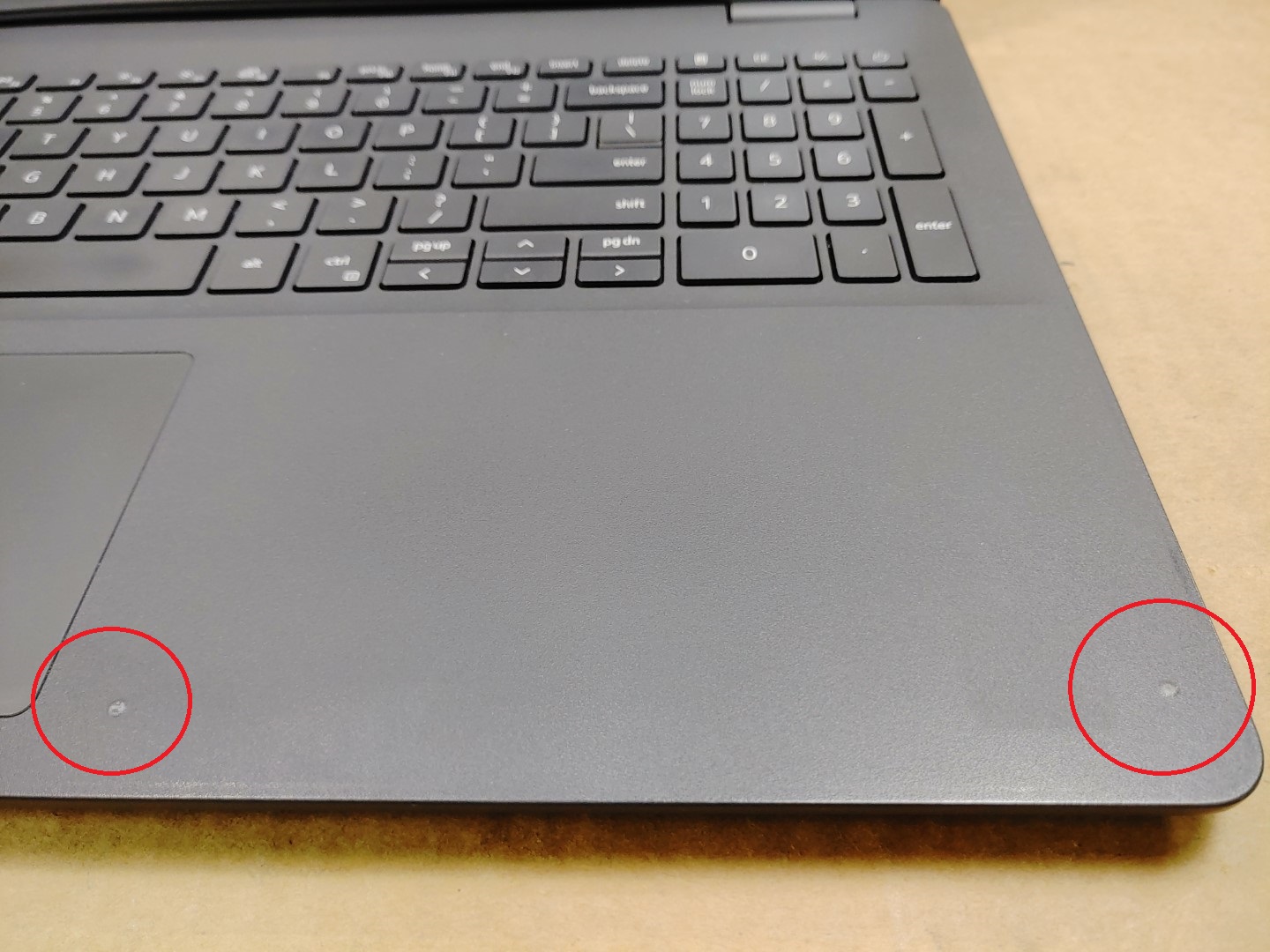 Dell Inspiron 3501 15.6" Intel i3-1115G4✔16GB✔256GB SSD✔ *NO OS/AC* **READ** - Image 8