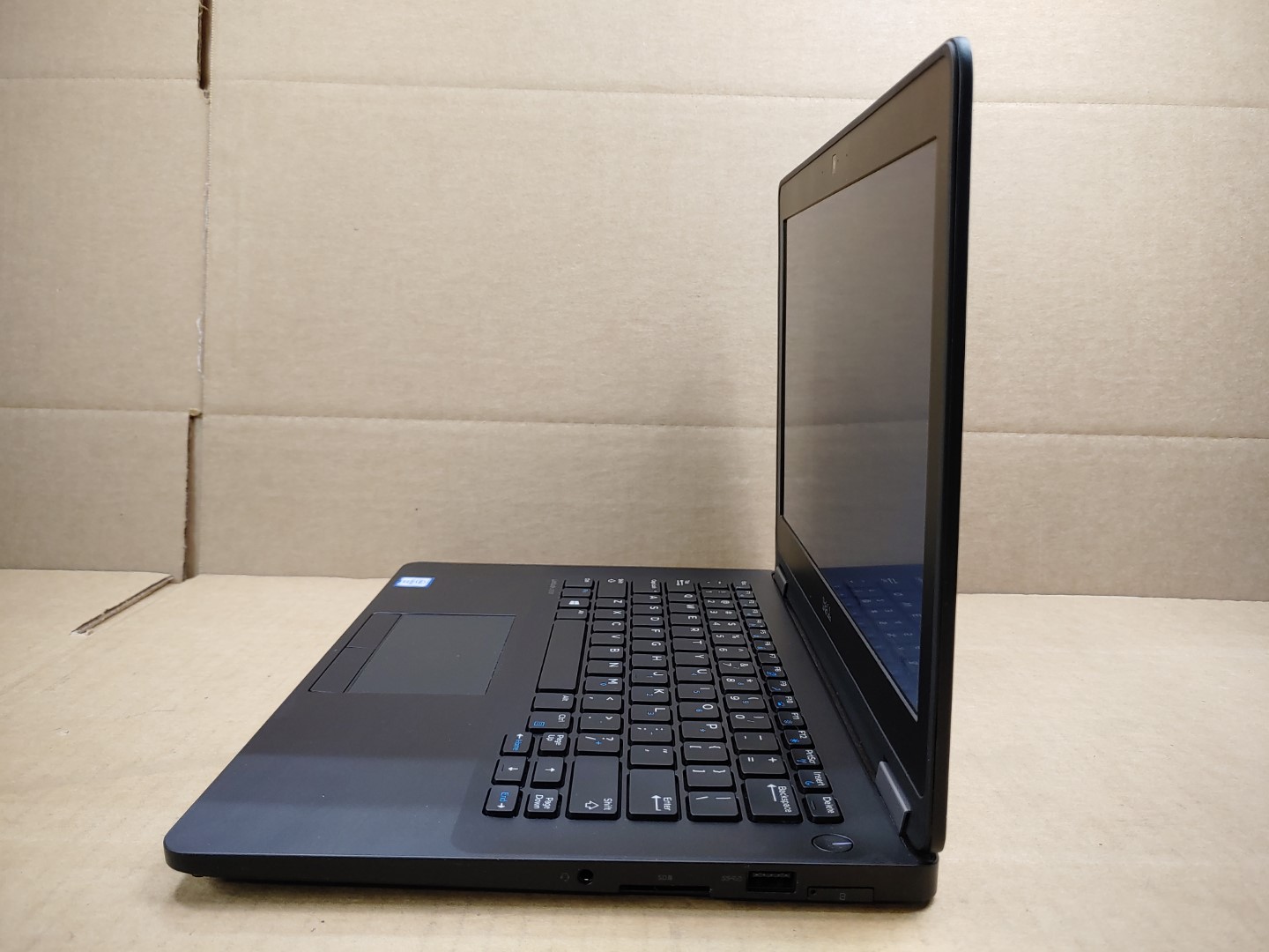 Dell Latitude E7270 12.5" Intel i5-6300U✔16GB✔256GB M.2 SSD✔ **NO OS / NO AC** - Image 3