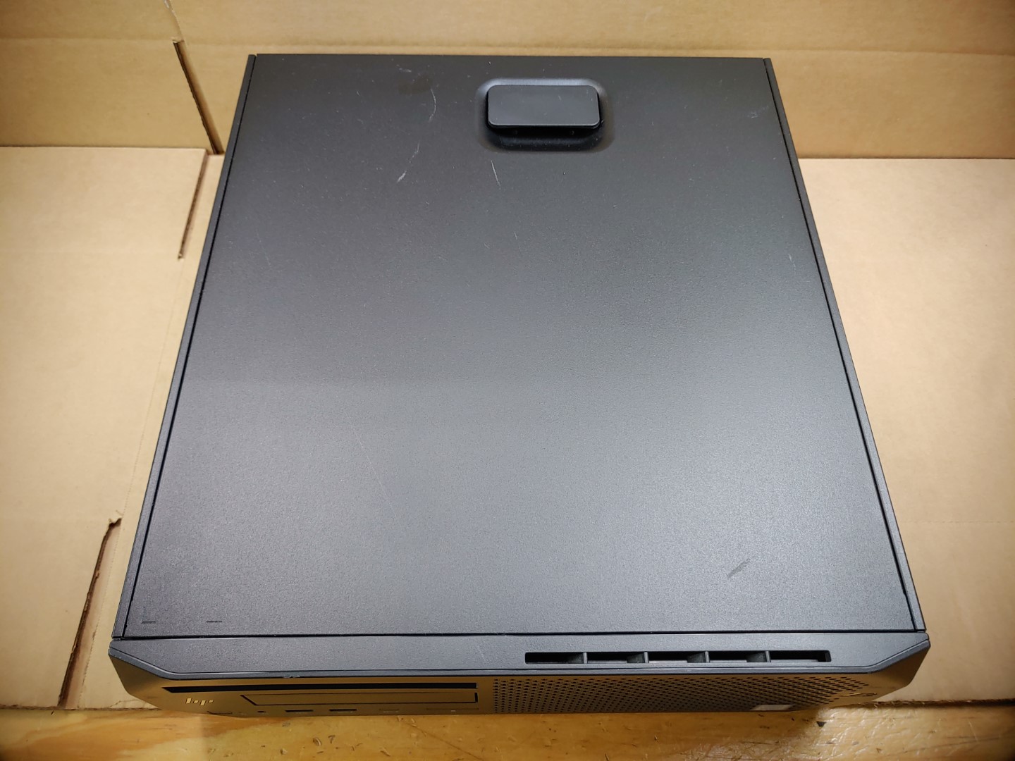 HP Z2 SFF G4 Workstation Intel i7-8700 3.20GHz✔16GB RAM✔512GB SSD✔Windows11Pro✔ - Image 4